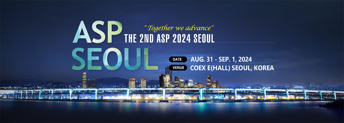 ASP SEOUL